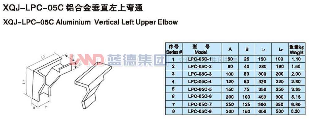 XQL-LPC-05C鋁合金垂直左上彎通1.jpg