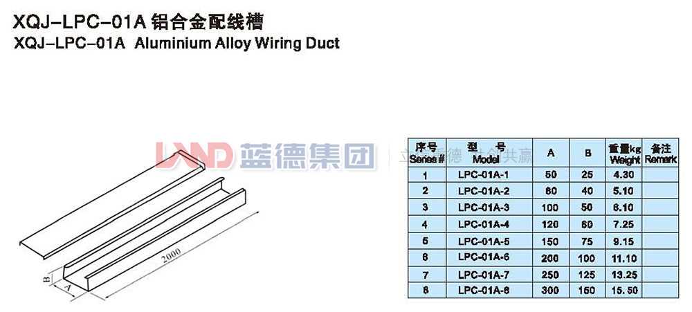 XQL-LQJ-01A鋁合金配線槽1.jpg
