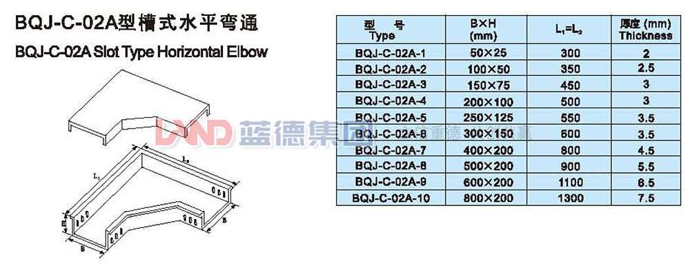 BQJ-C02A型槽式水平彎通1.jpg