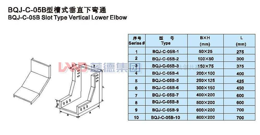 BQJ-C-05B型槽式垂直下彎通1.jpg
