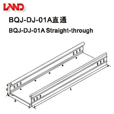 BQJ-DJ-01A直通