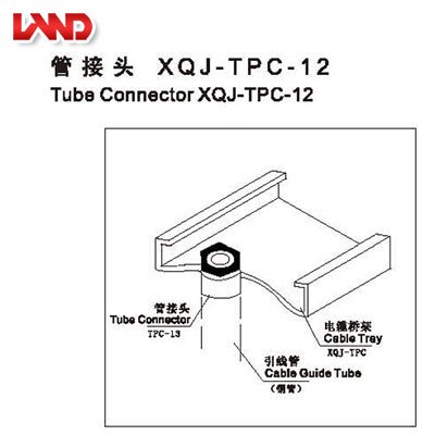 管接頭XQJ-TPC-12