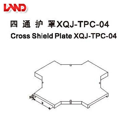 四通護(hù)罩XQJ-TPC-04