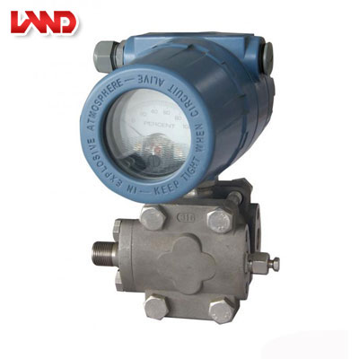 LD1151電容式、差壓、壓力、液位變送器