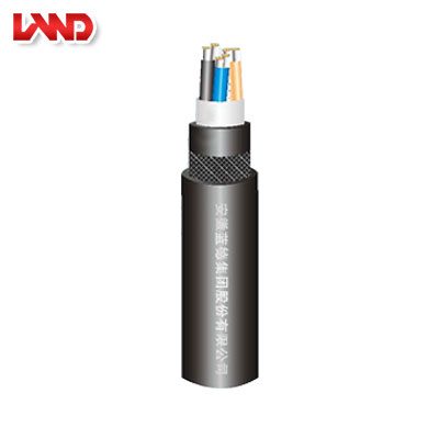 乙丙-聚氯乙烯絕緣船用控制電纜