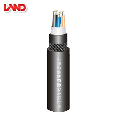 乙丙絕緣船用耐火控制電纜