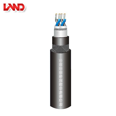 交聯聚乙烯絕緣船用通信電纜