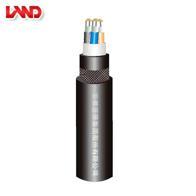 交聯聚乙烯絕緣船用電力電纜