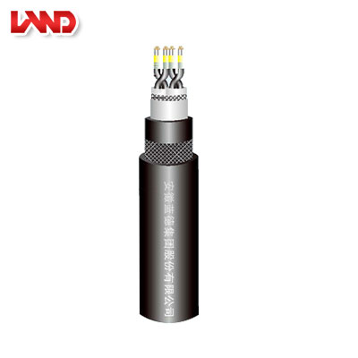 交聯聚乙烯絕緣船用電力電纜