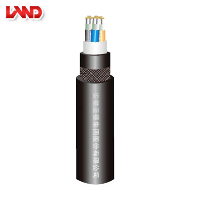 交聯聚乙烯絕緣船用耐火電力電纜